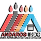 Andaros Imob Bucuresti - Autorizatii si avize